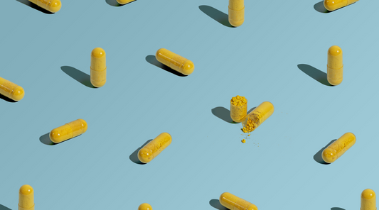 Berberine: Nature's Remarkable Answer to Modern Health Challenges - Genetic Labs Australia