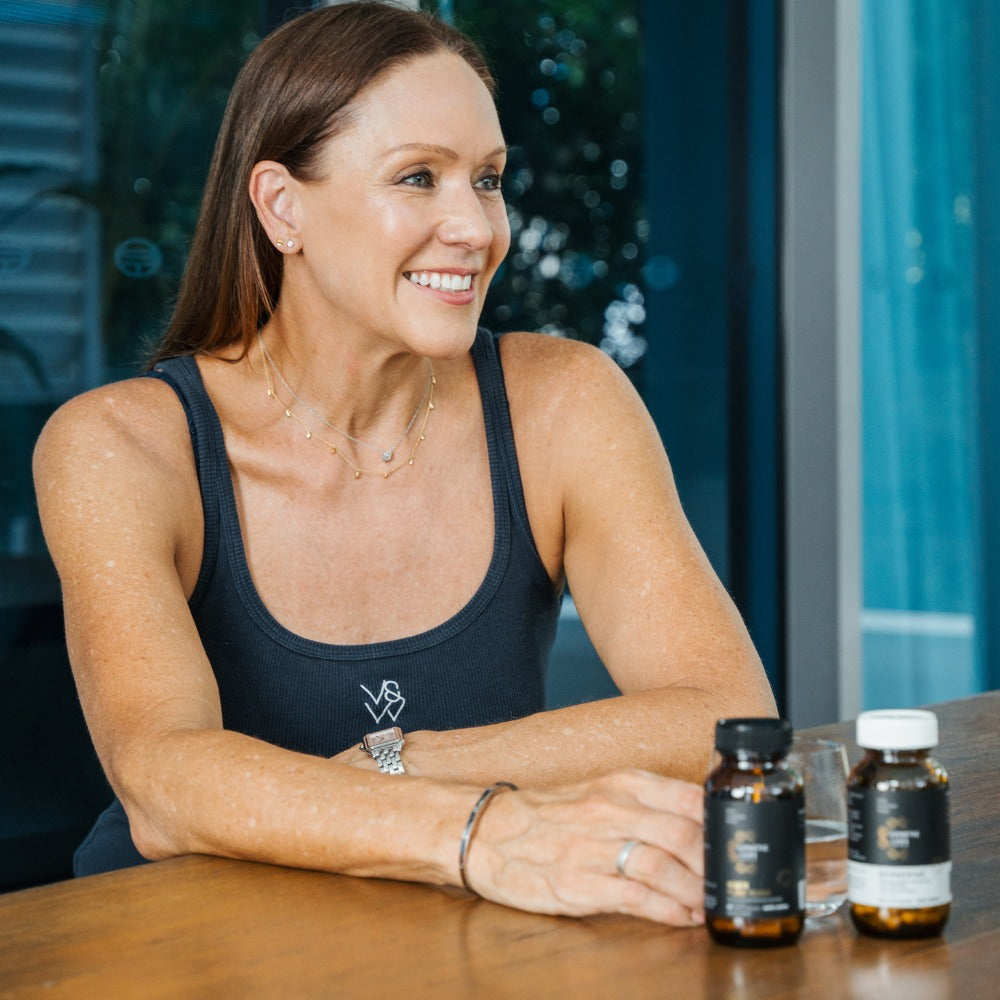 3 Month Supply of Berberine Supplements | 180 x 500mg | Antioxidant | Australian Made