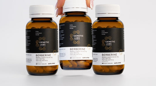 What Does Berberine Do? 5 Clinically Proven Benefits
