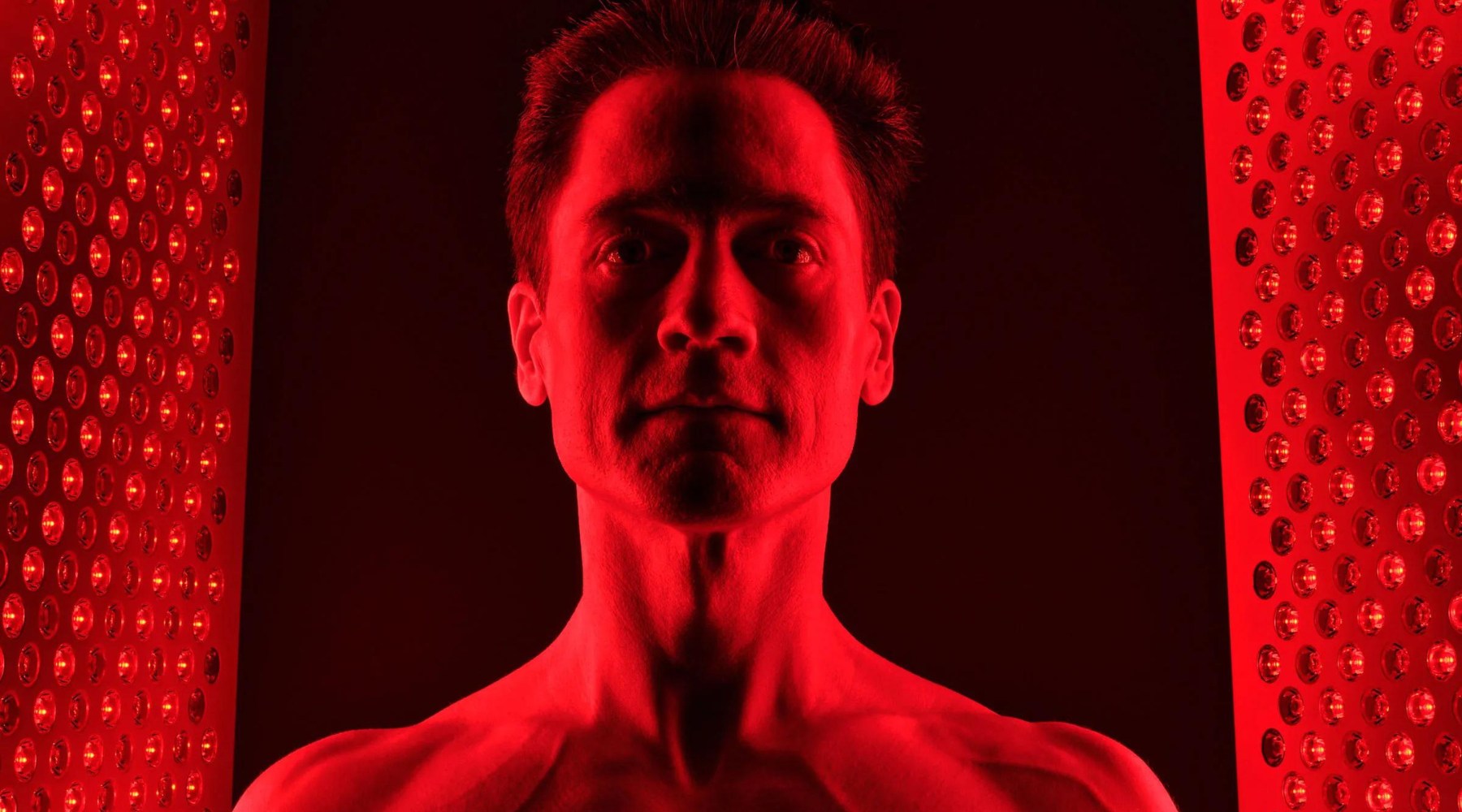 Is Red Light Therapy a Hoax? - Genetic Labs Australia