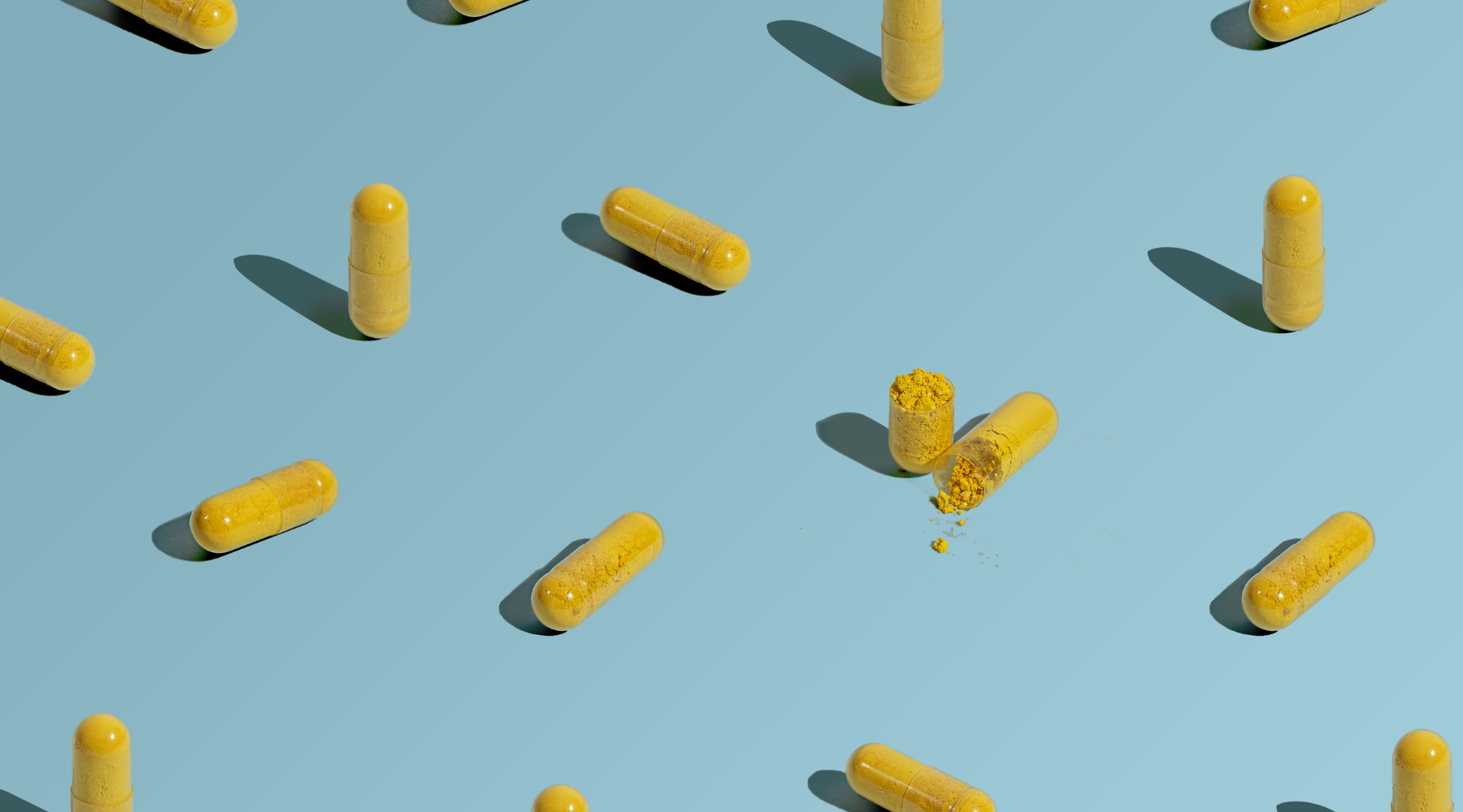 Berberine: Nature's Remarkable Answer to Modern Health Challenges - Genetic Labs Australia