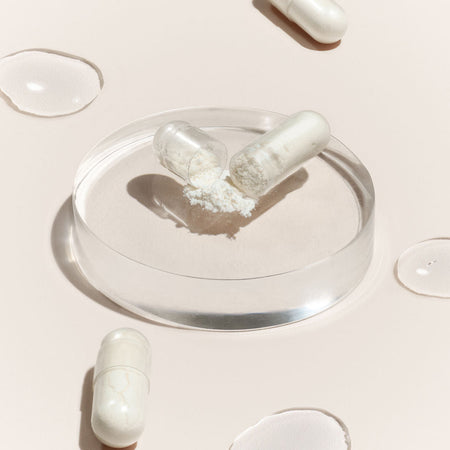 Trans-Resveratrol Supplements Australia | Antioxidant & Heart Health Support - Genetic Labs Australia