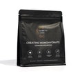 Poudre de monohydrate de créatine australienne 250 g | Vente au détail