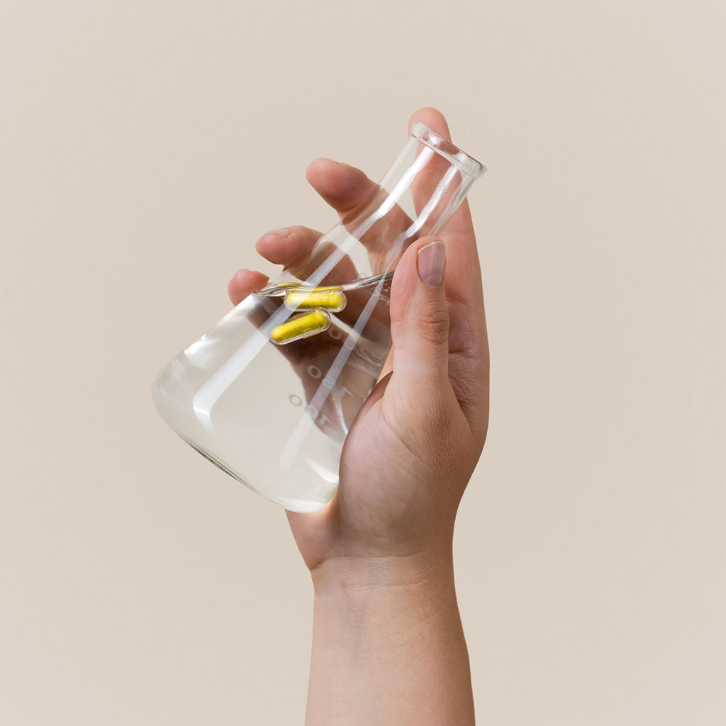 Berberine Supplement | 60 x 500mg | Australian Made