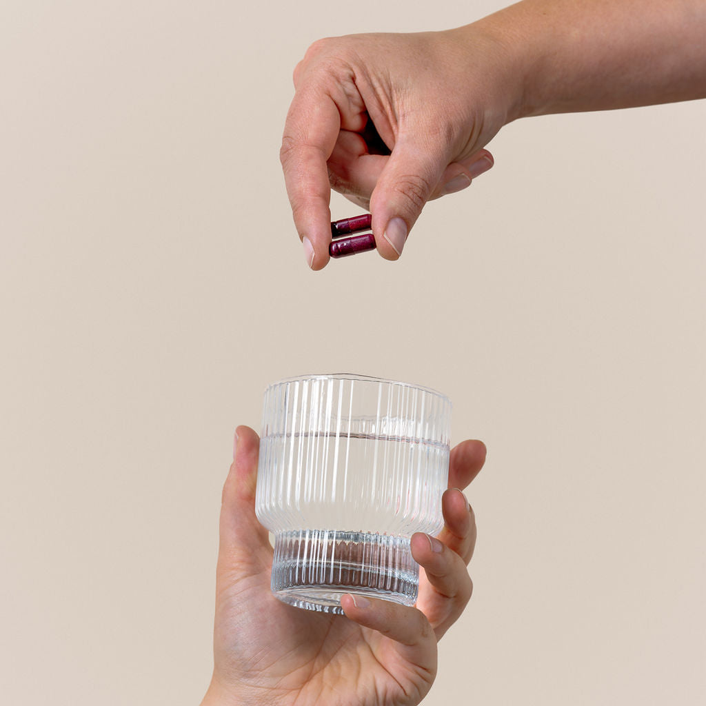 3 Month Supply of Pure Astaxanthin with MCT oil | Australian Made