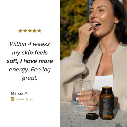 NMN Pure & Resveratrol Bundle