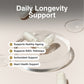 NMN Pure & Resveratrol Bundle