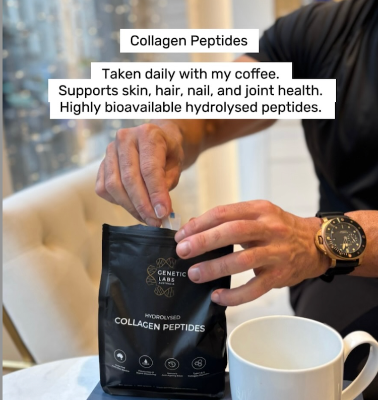 <p><strong>Join 50,000+ enhancing their overall well-being</strong></p>