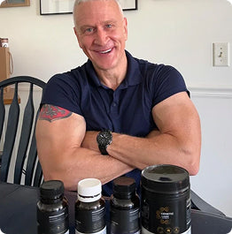 <p><strong>Join 50,000+ enhancing their overall well-being</strong></p>